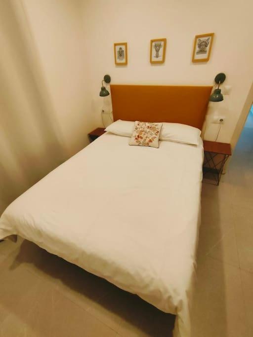 Apartament Apartamento En Centro Historico Cerca De La Playa Kadyks Zewnętrze zdjęcie