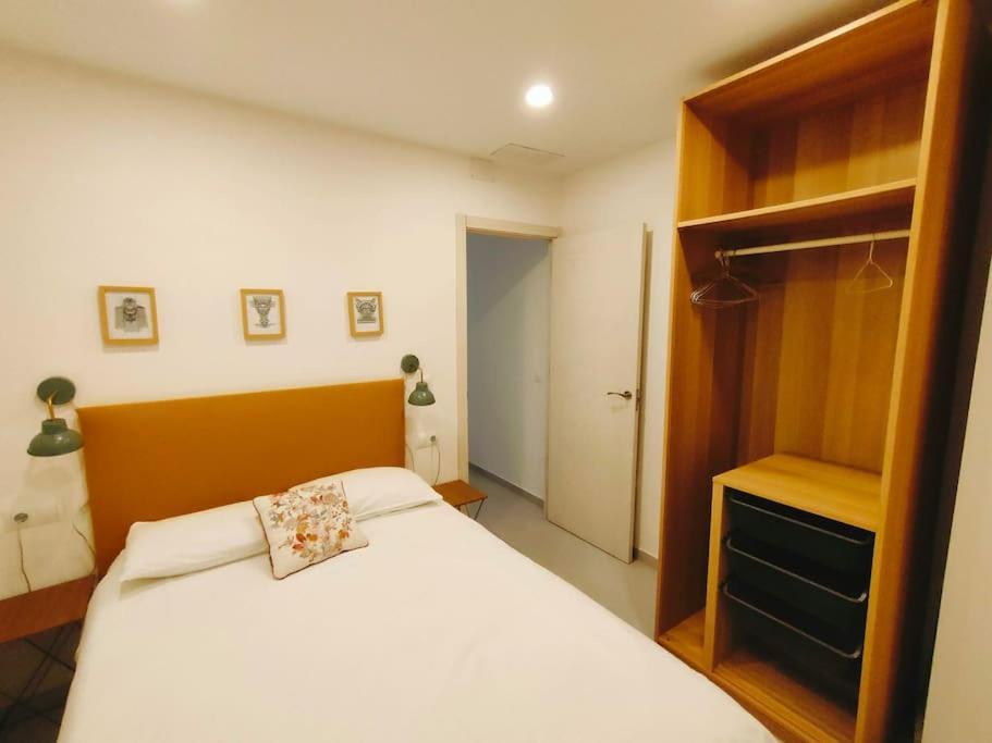 Apartament Apartamento En Centro Historico Cerca De La Playa Kadyks Zewnętrze zdjęcie